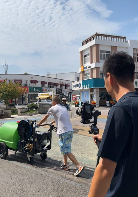 慈溪工业品短视频培训/工业品人设账号拍什么？你根本想反了