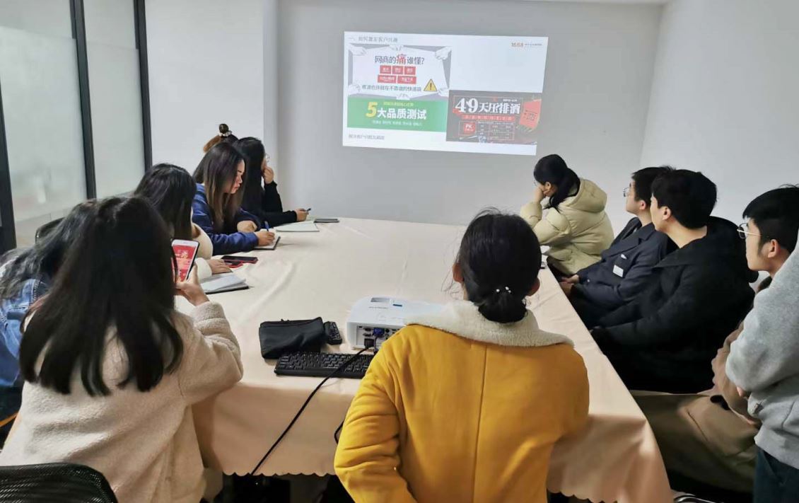 慈溪阿里培训陪跑/新店没流量别急着砸钱，90%阿里新手都踩的坑