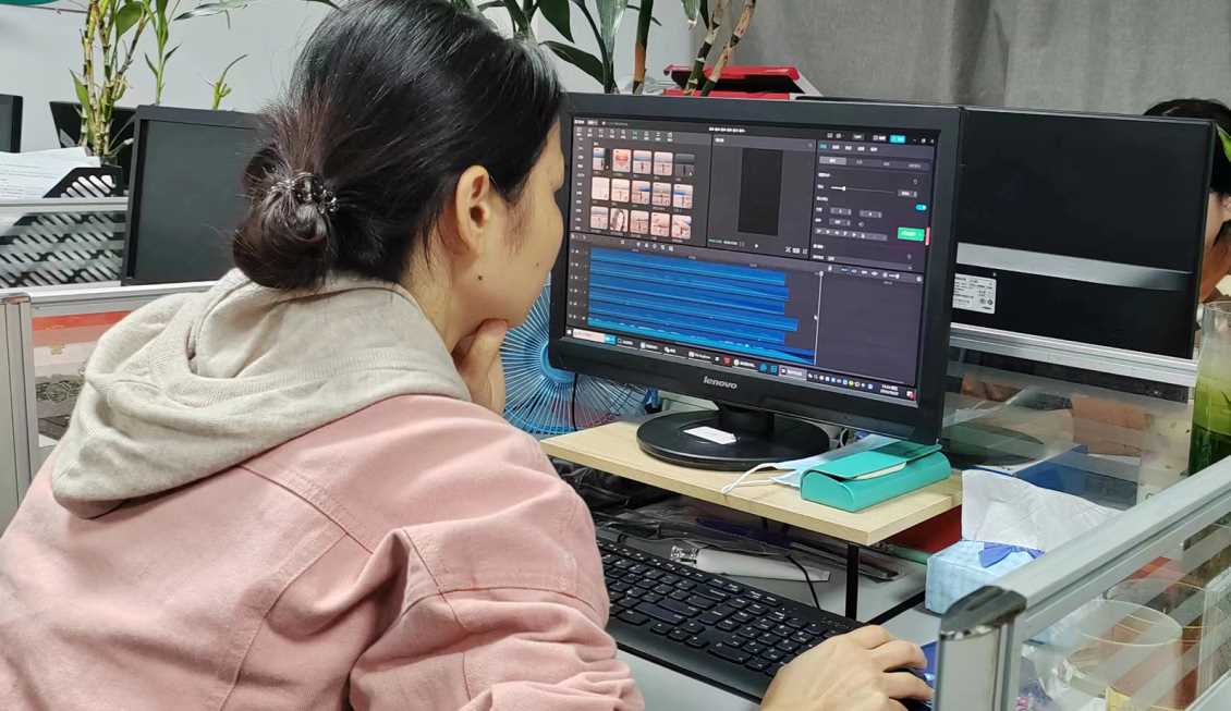 慈溪短视频运营培训/90%老板不知道：产品越拍越掉价，人设越立越爆单！