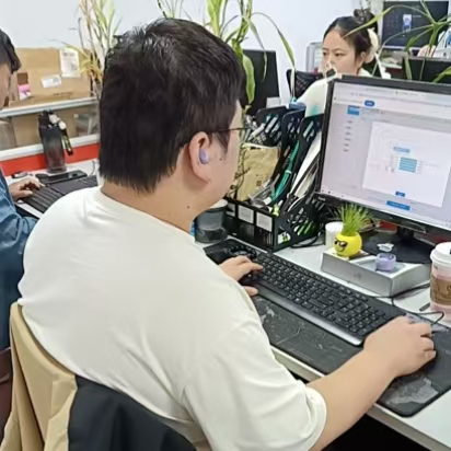 慈溪工业品短视频推广/你的客户，根本不在乎你的机器有多牛！他们在乎的是……