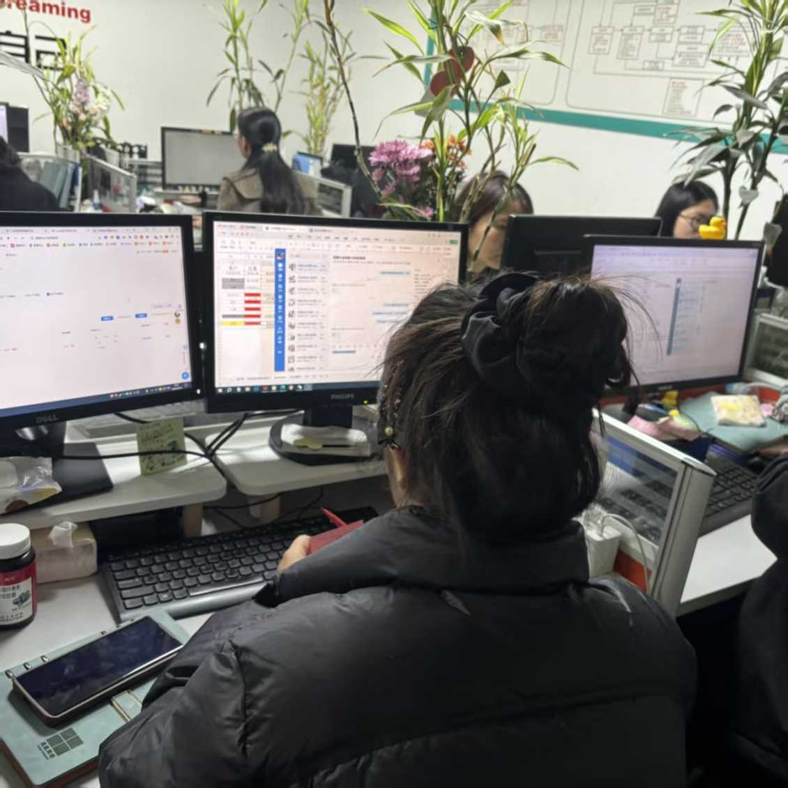 慈溪工业品网络营销/告别烧钱推广了！工业品获客如何实现“睡后收入”？