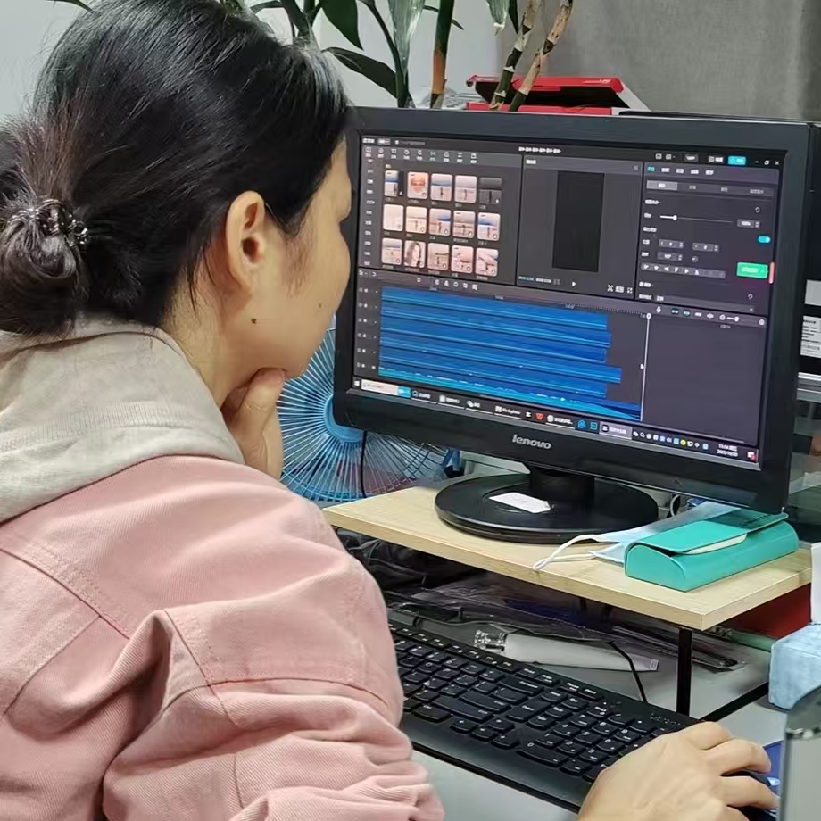 慈溪工业品短视频运营/老板出镜VS员工出镜，哪种更适合工业品？