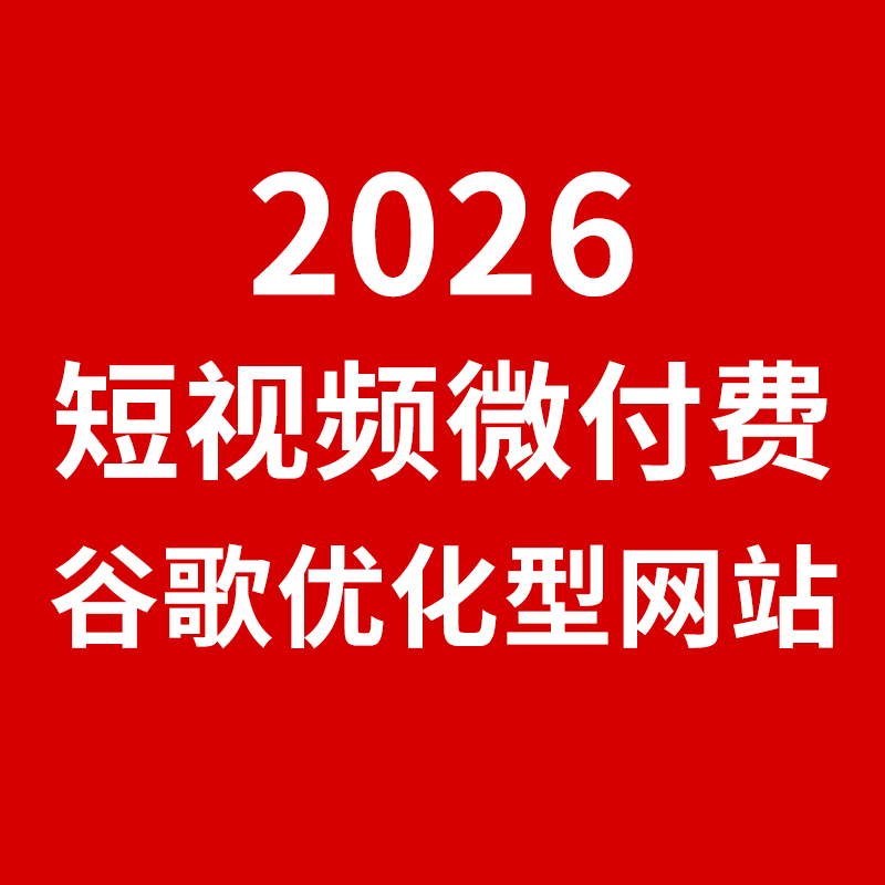 慈溪工业品网络营销/2026，奥凯重点推出：短视频微付费+Google优化型网站