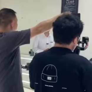 慈溪工业品短视频推广/做工业品短视频不想出镜？难怪你询盘少！真人出镜才是信任背书