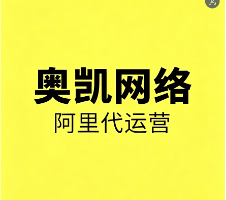 慈溪阿里代运营/一样的慈溪阿里代运营服务，不一样的结果