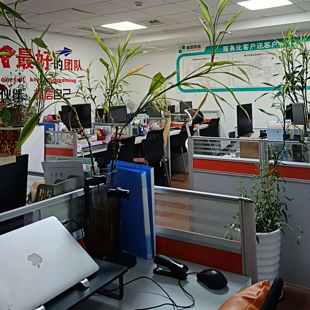 慈溪工业品网络营销 / 慈溪工业品网络营销这行当,让我深陷其中